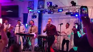 Mentiras en vivo Marito Rivera-Luigi Ramirez