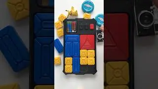 GiiKER Super Slide Level 75/511 challenge - Screenfree game, coordination puzzle, Brainteaser.enjoy!