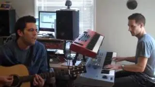 GERRY MATTEI & ANDY INGLAT ORIGINAL 