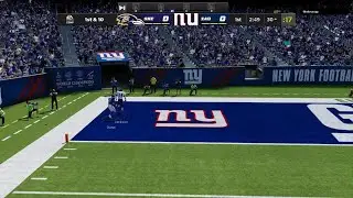 MADDEN 22 GAMEPLAY! BO JACKSON IS UNSTOPPABLE!