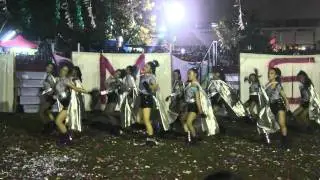 BMS Ground Demo (SY11-12)