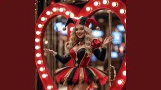 Game of Chance (Sensual Bachata)