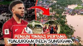 Terharu🥲 Calvin Verdonk Ungkapkan Ini Atas Bencana Yang Melanda Sumatera | Pray For Sumatera 