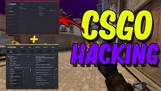 Episod cu de TOATE (Legit, Obvious, Rage) | CSGO HACKING ROMANIA