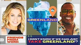 E85: Al & Tory discuss Greenland Takeover?! | Walz Out in Minnesota | Jan 6th Anniversary | Age Gaps