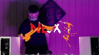 NXSTY@NEXS Livestream (May 2021)