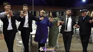 Hülya & Ahmet Düğün töreni 2.kare / Grup Yıldız / Besni 2024