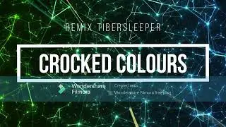 Tiber Sleeper - remix Crooked Colours