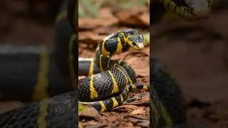 Snakes' Unique Auditory System: Internal Ears and Hearing Limitations | SGK English