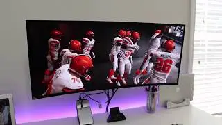 Alienware 34