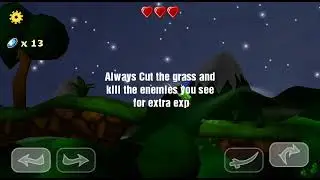 Swordigo Tips & Tricks Shortcuts 2
