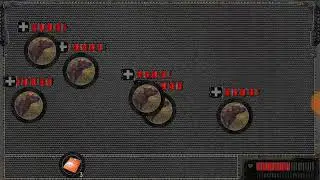 Обзор игры Call of Zone #1