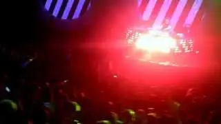 Sunrise Festival 2013 Sobota Amfiteatr Fedde La Grand No Good