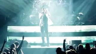 Newsboys - We Believe God's Not Dead 2015 Spring Tour