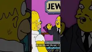 Yes guy | The Simpsons Short