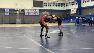 157 Churchill, Bryson v Unknown (Russell County) 01-29-26 W  PIN 3:51