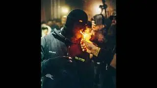 🎯 Jamik x Каспийский Груз x КРИМИНАЛЬНЫЙ БИТ x Macan Type Beat 2025 &mdash; NORTH WIND