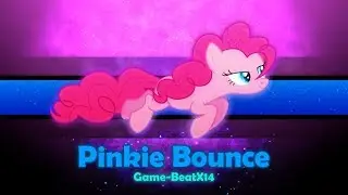 🎵 Game-BeatX14 - Pinkie Bounce [Electro]