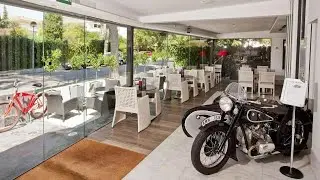 Hotel Sitges, Sitges, Spain