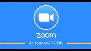Zoom setting as per CyCord - Blog Video