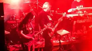 Reinis Bandhistory - Thwaigt Village 1 2011.MOV