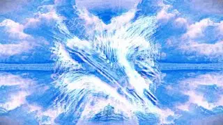 Sun:Zero - Infinite Blue [StrawberryCoffee]