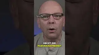 Panoramafreiheit in Deutschland, dass solltest Du wissenTeil 11-12 #podcast #geschichte #polizei