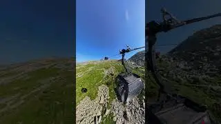 Jasn&aacute; N&iacute;zke Tatry / Jasn&aacute; Low Tatras #slovakia #travel #jasna #turizm #summer #holidays