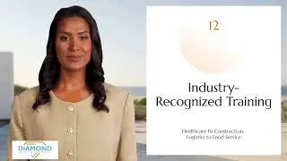 From Prison to Paycheck  Unlocking Opportunities with Diamond Safety Training