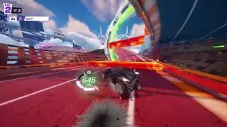 🚦 Rocket Racing 🏎️ | Chill Stream 💤 | Come Say Hi! 👋 | DStarYT