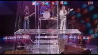 Procol Harum - The Final Thrust