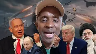 Kawtéf🔥Li Benyamin Netanyahu wax toromp déloul commando bay.... 