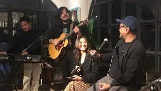 Ade Paloh - Pergi Tanpa Pesan [feat. Danilla, Bilal Indrajaya, Kurosuke, Refo dan Fauna] (12/4/2023)