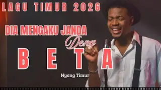 DIA MENGAKU JANDA DENG BETA - LAGU BARU 2026 @Keluarga.official-y2u 