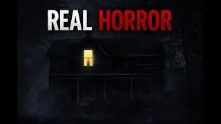 4 True Horror Stories With No Explanation | REAL HORROR #RealHorror #ScaryHouse #TrueHorror #horror