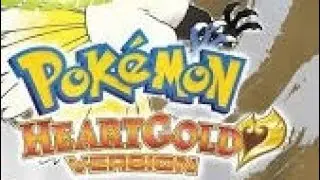 Pokemon pufe heart part 4 | Gym leader Falner