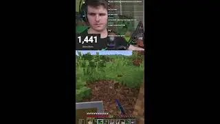 Minecraft Hardcore s2 ep27 (Portrait)