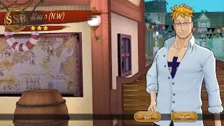 TIPS AND TRICK GACHA 50 GOLDEN TICKET FOR MARCO NW AND SMOOTHIE