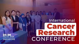 Cancer Research 2025 Conference Highlights | Magnus Group Conference Glimpses | Magnus Group Reviews