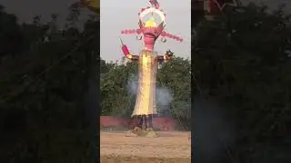Overcome evil with good!!! #india #shorts #dussehra #hindu #india#festival #youtubeshorts