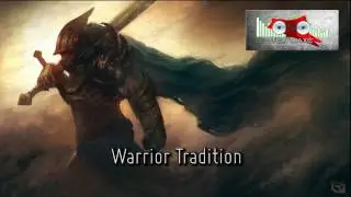 Warrior Tradition --  Suspense/Trailer -- Royalty Free Music