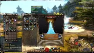 DAE mystic forge precursors?