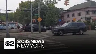 Staten Island officials say confusion over bus lanes is causing an uptick in accidents