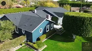 Project Spotlight &ndash; Wood Shake Removal + GAF Architectural Shingles | Arcadia | Thomas Roofing