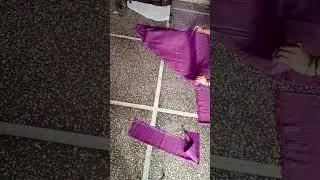 full heavy patiyala salvar ki cutting ✂️#2024 #fashion #salwarcutting #trending #viralvideo #diy