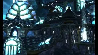 World of Warcraft: Mists of Pandaria - Dread Wastes