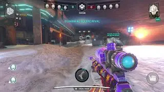 Modern Combat Versus Gameplay 2023