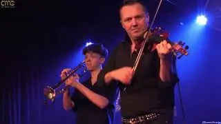 Piotr Steczek Kwartet dla 