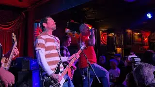 The Plagues ~ Full Set ~ Alex's Bar/Long Beach CA 2025