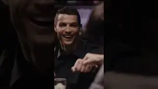 CR7 Ambition
